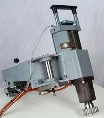 як вибрати кромко-облицювальний верстат? 13